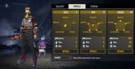 Ranked stats